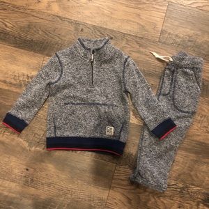 2 pc Gap Set for Boy